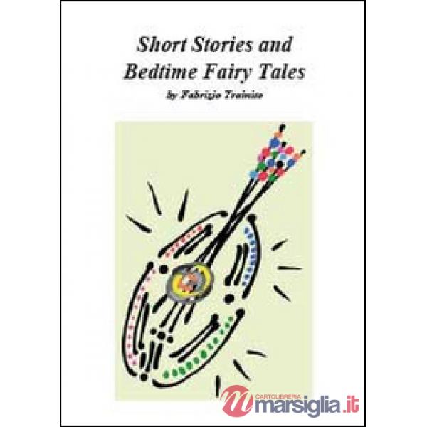 Short stories and bedtime fairy tales