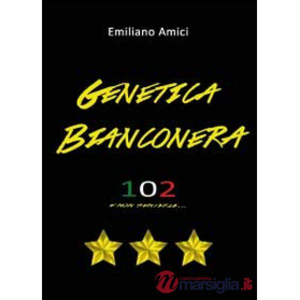 Genetica bianconera