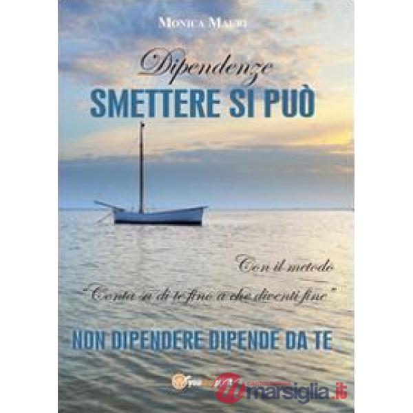 Dipendenze. Smettere si può