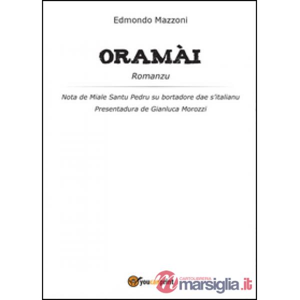 Oramài