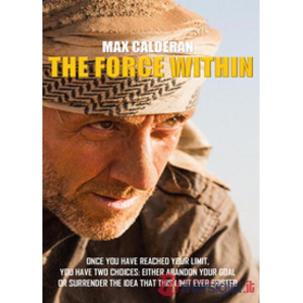 Force within (The)