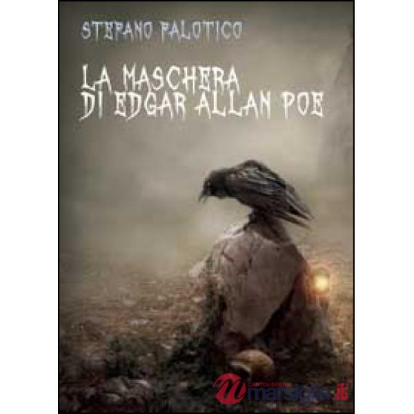 Maschera di Edgar Allan Poe (La)