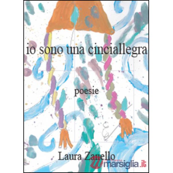 Io sono una cinciallegra