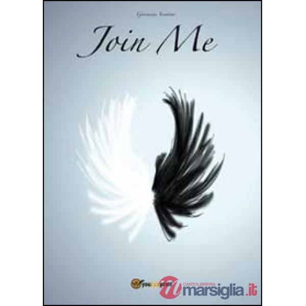 Join me