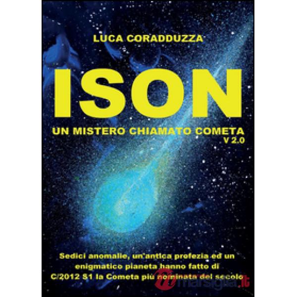 ISON, un mistero chiamato Cometa