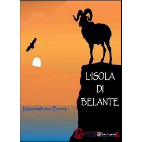 Isola di Belante (L')