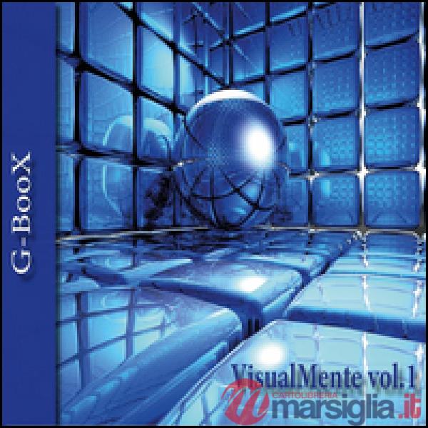 G-Boox. VisualMente. Vol. 1