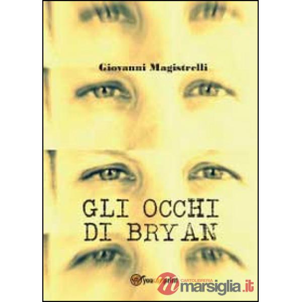 Occhi di Bryan (Gli)