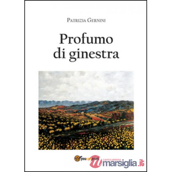 Profumo di ginestra