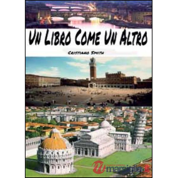 Libro come un altro (Un)