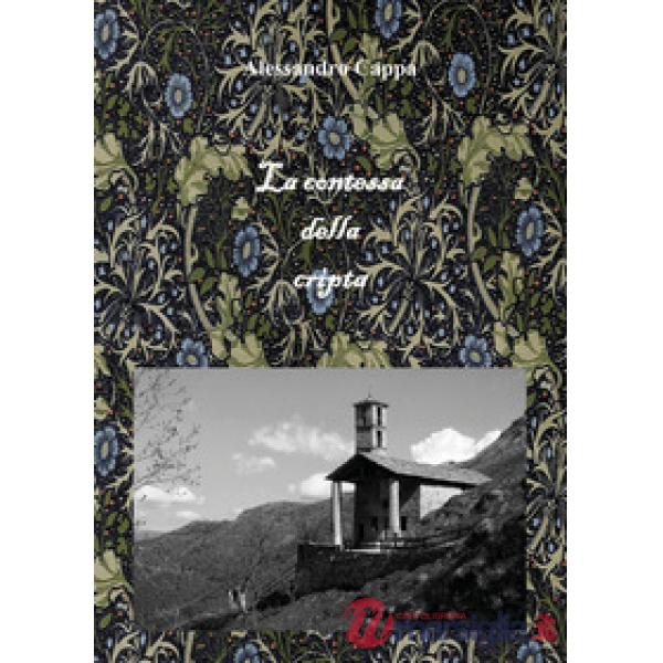 Contessa della cripta (La)