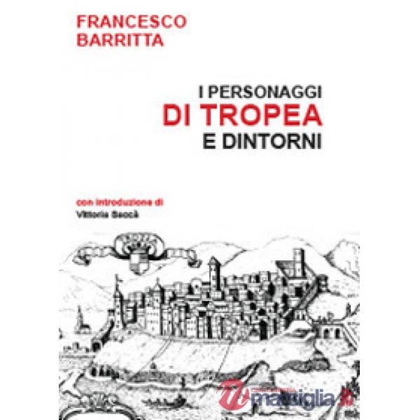 Personaggi di Tropea e dintorni (I)