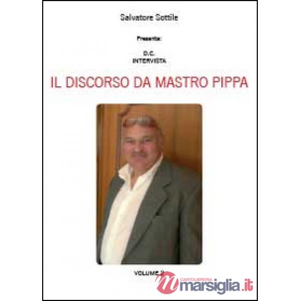 Mastro Pippa. Comunicato. Vol. 2