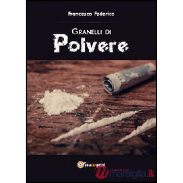 Granelli di polvere
