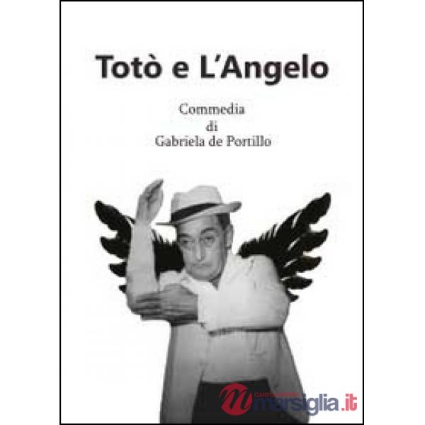 Totò e l'angelo