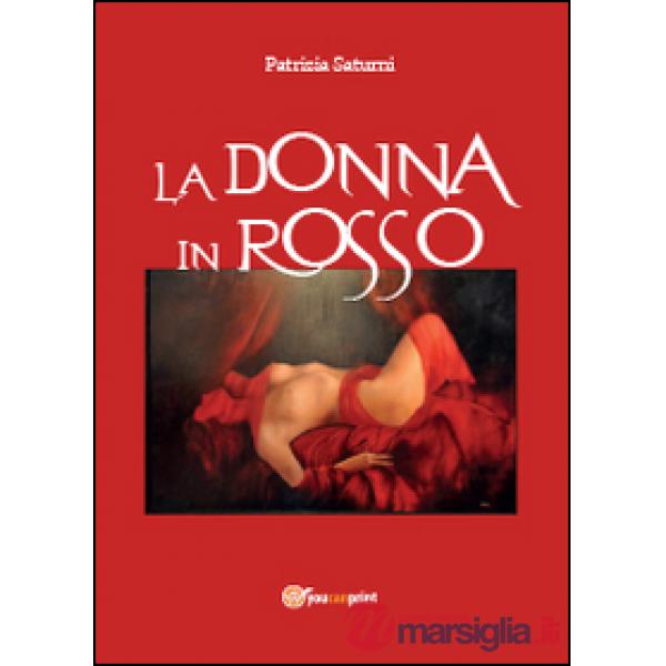 Donna in rosso (La)