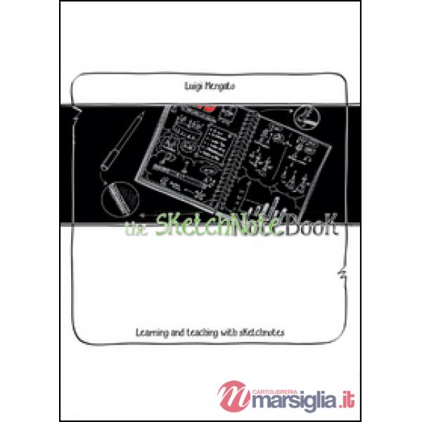 SketchNoteBook (The)