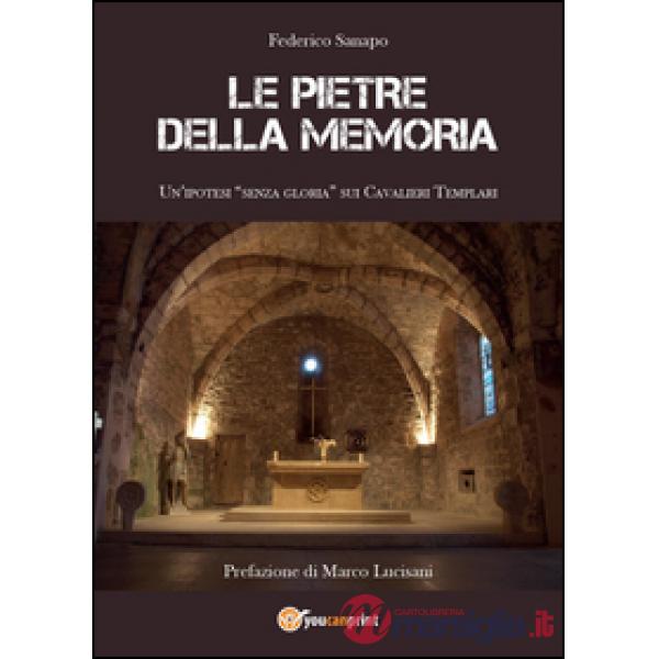 Pietre della memoria (Le)