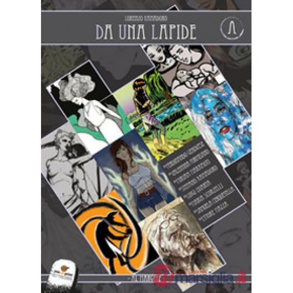 Da una lapide-Al margine