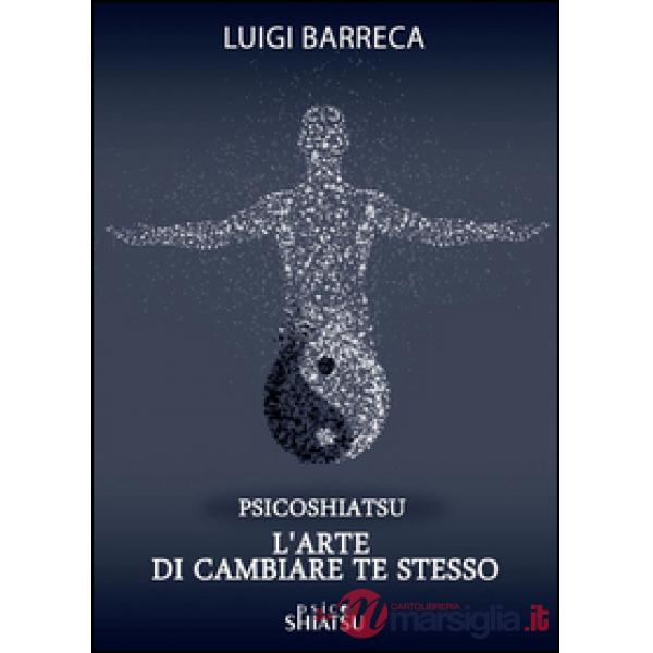 Come ho trasformato la mia vita con lo shiatsu