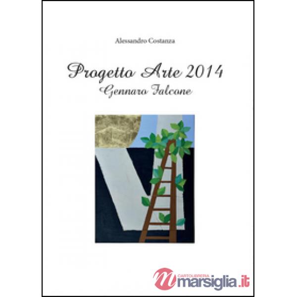 Progetto arte 2014. Gennaro Falcone