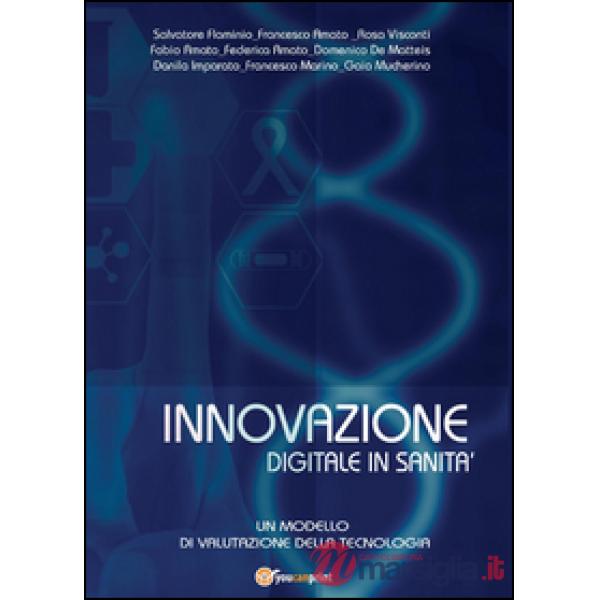 Innovazione digitale in sanità