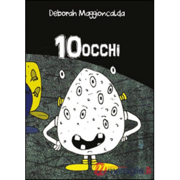 10 occhi