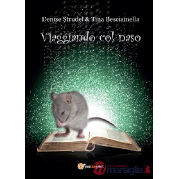Viaggiando col naso