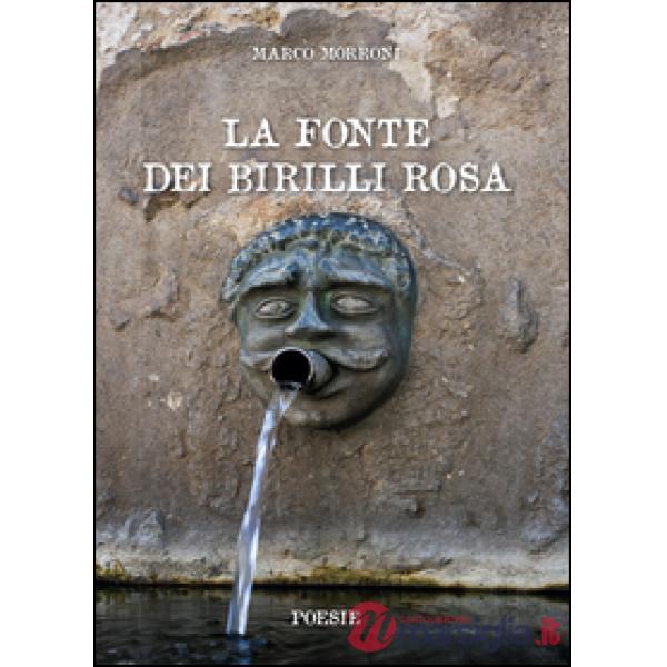 Fonte dei birilli rosa (La)