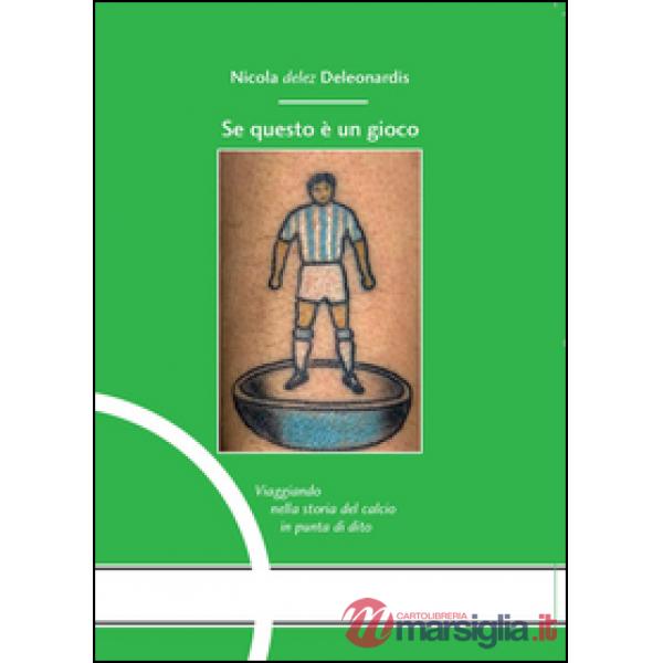 Se questo è un gioco