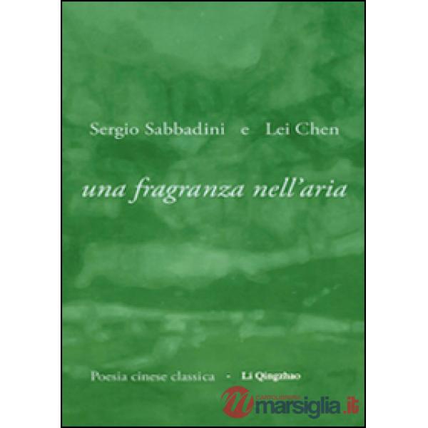 Fragranza nell'aria (Una)