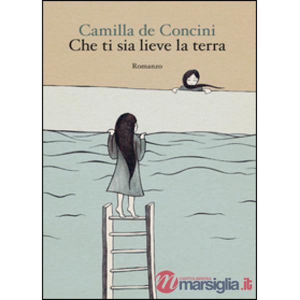 Che ti sia lieve la terra