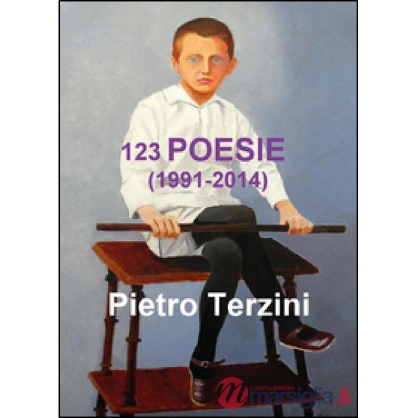 123 poesie (1991-2014)