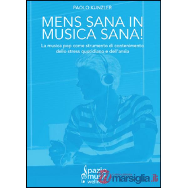 Mens sana in musica sana!