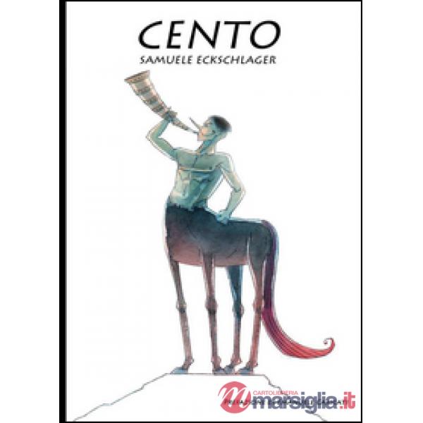 100. «Cento pensier, cento paradossi, cento vuoti»