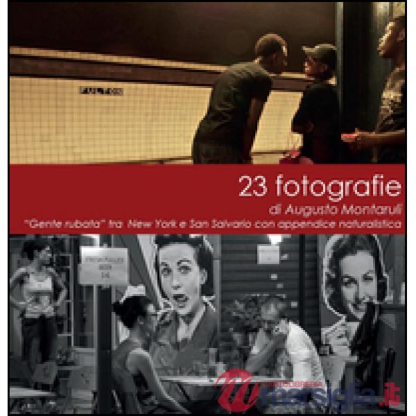 23 fotografie