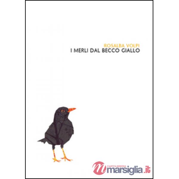 Merli dal becco giallo (I)