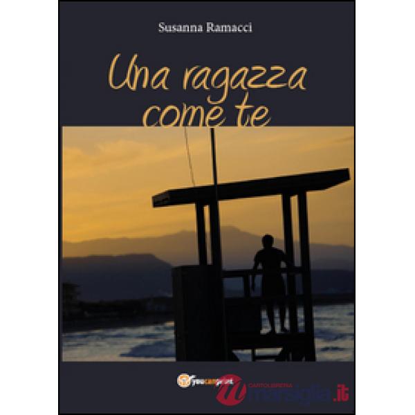 Ragazza come te (Una)