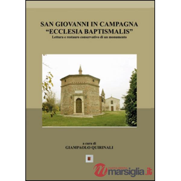 San Giovanni in Campagna «Ecclesia Baptismalis»