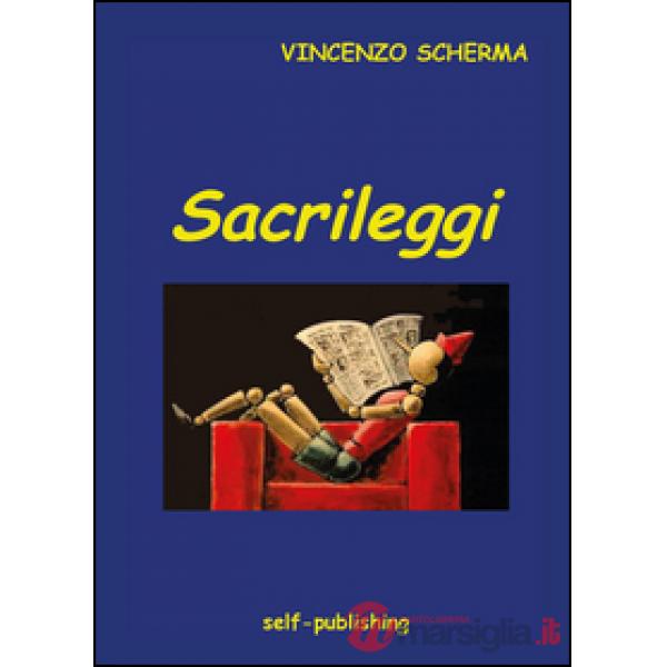 Sacrileggi