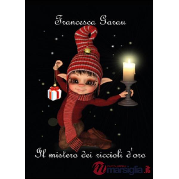 Mistero dei riccioli d'oro (Il)