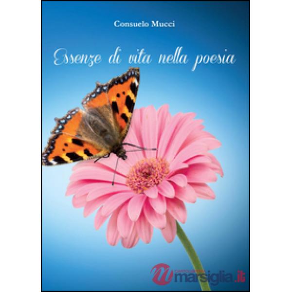 Essenze di vita nella poesia