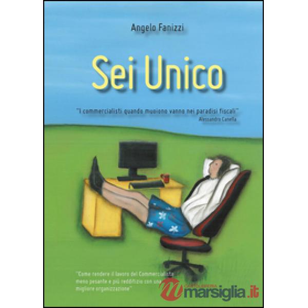 Sei unico