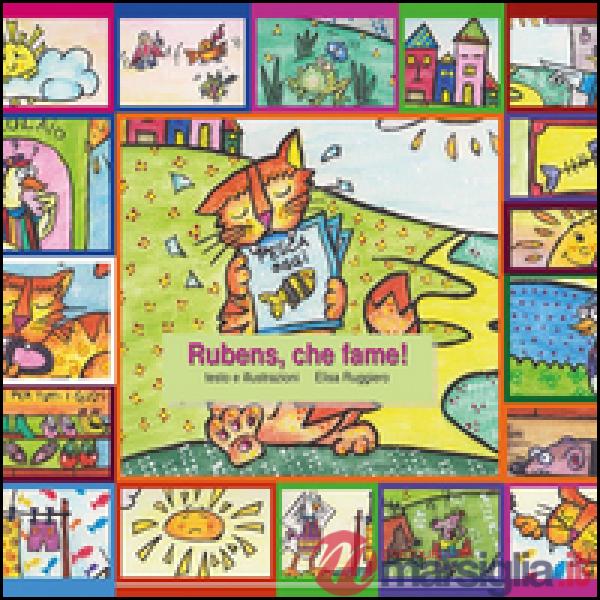 Rubens, che fame!