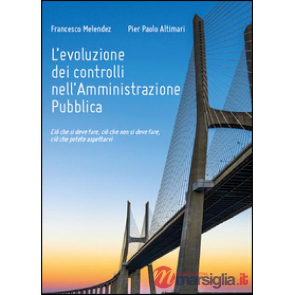 Evoluzione dei controlli nell'amministrazione pubblica (L')