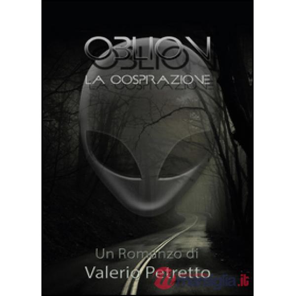 Oblion. La cospirazione
