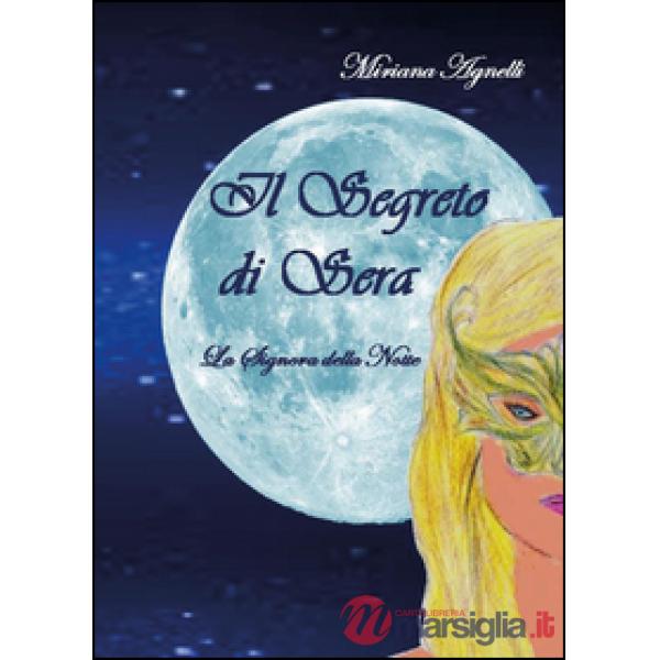 Segreto di sera. La signora della notte (Il)