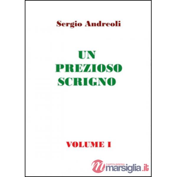Prezioso scrigno (Un). Vol. 1
