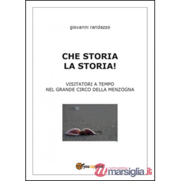 Che storia la storia