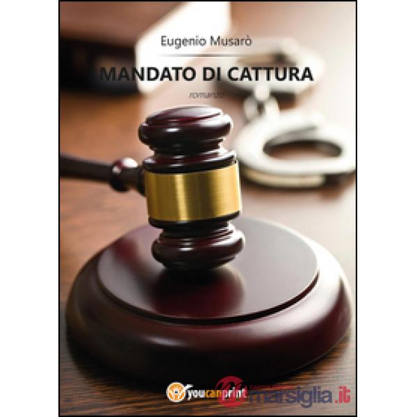 Mandato di cattura